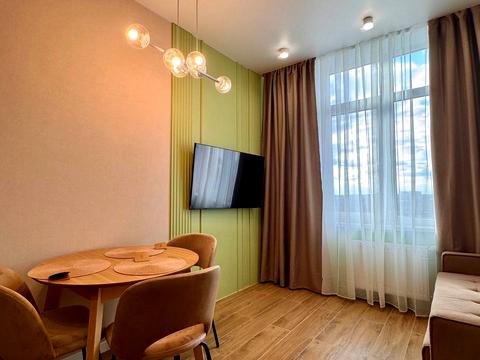 квартира за адресою Краснова вул., (68 перлина)