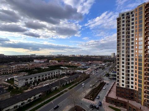 квартира за адресою Краснова вул., (68 перлина)