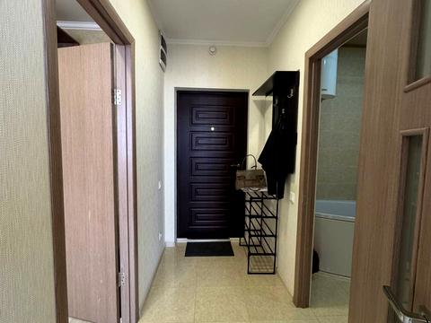 квартира по адресу Академика Сахарова ул., (30 перлина)