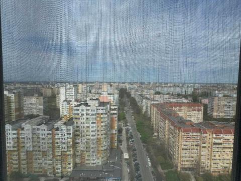 квартира по адресу Академика Сахарова ул., (30 перлина)