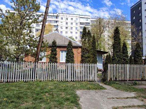 дом по адресу Верхня Берегова ул., 25/1