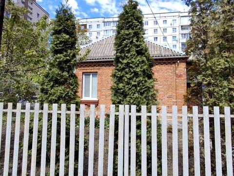 дом по адресу Верхня Берегова ул., 25/1