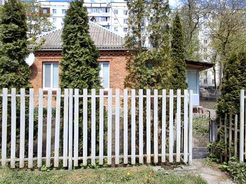 дом по адресу Верхня Берегова ул., 25/1