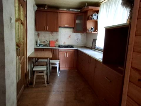 дом по адресу Верхня Берегова ул., 25/1