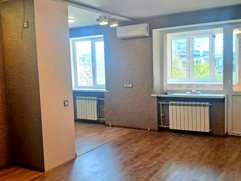 квартира по адресу Парковая ул., 16