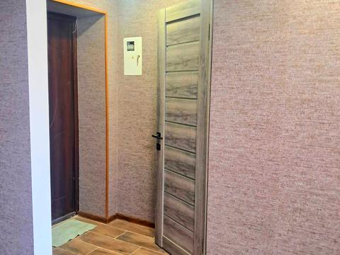 квартира по адресу Парковая ул., 16