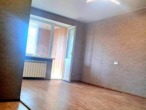 квартира по адресу Парковая ул., 16