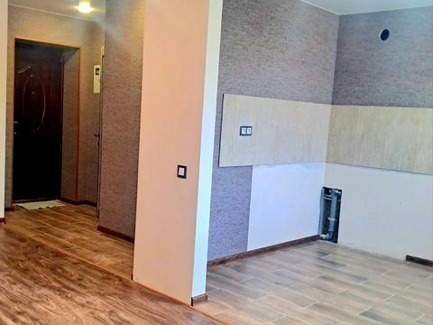 квартира по адресу Парковая ул., 16