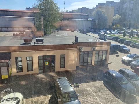 квартира за адресою Олега Антонова вул. (Карла Маркса), 13б