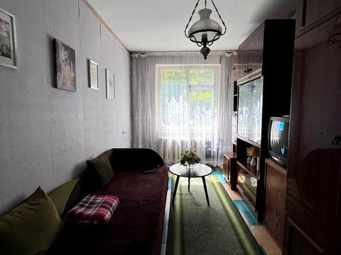 квартира за адресою Олексія Різниченка вул. (Співдружності), 32