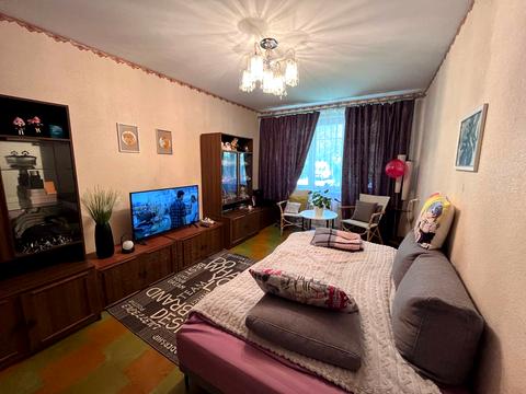 квартира за адресою Олексія Різниченка вул. (Співдружності), 32