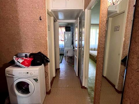 квартира за адресою Олексія Різниченка вул. (Співдружності), 32