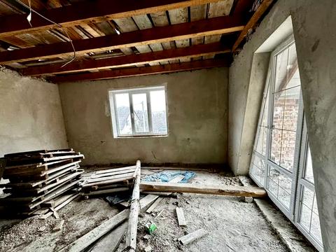 дом по адресу Рыльского ул.