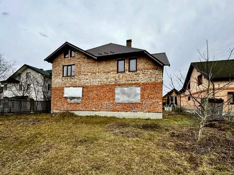 дом по адресу Рыльского ул.