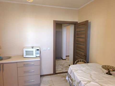 квартира за адресою Ревуцького вул., 54