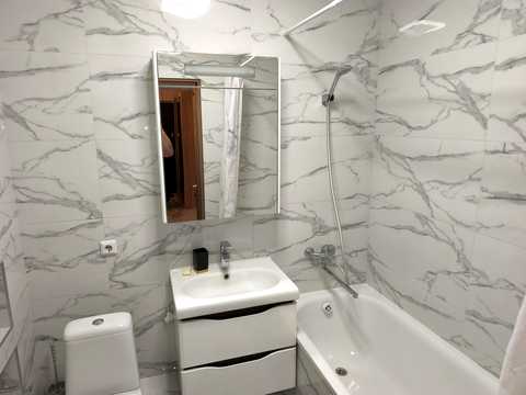 квартира за адресою Ревуцького вул., 54