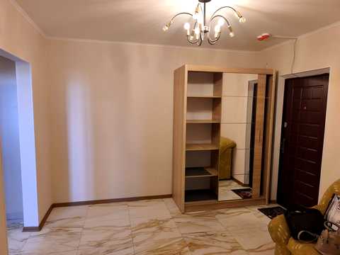 квартира за адресою Ревуцького вул., 54