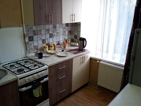 квартира по адресу Сыгнивка ул., 46а