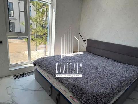 квартира за адресою Нова Виноградна вул., 16