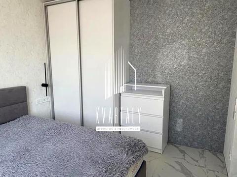 квартира за адресою Нова Виноградна вул., 16