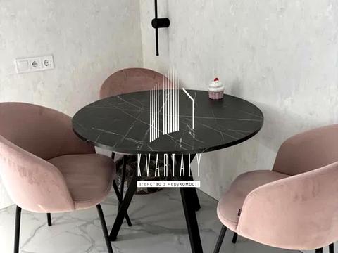 квартира за адресою Нова Виноградна вул., 16