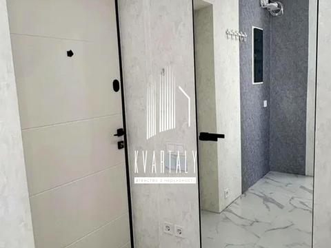 квартира за адресою Нова Виноградна вул., 16