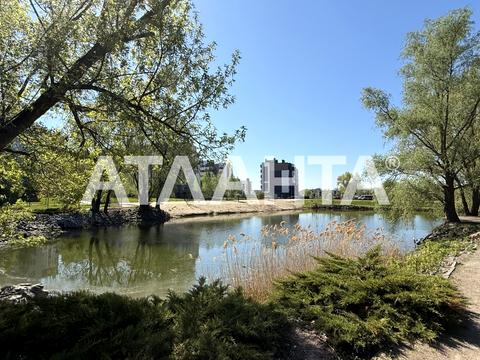 квартира за адресою Приозерний бульв., 1-А