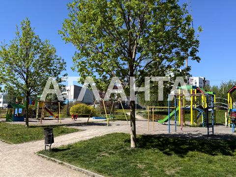 квартира за адресою Приозерний бульв., 1-А