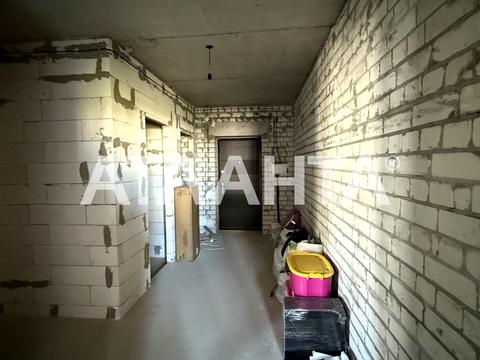 квартира за адресою Приозерний бульв., 1-А