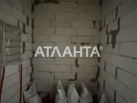 квартира за адресою Приозерний бульв., 1-А