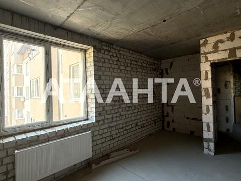 квартира за адресою Приозерний бульв., 1-А