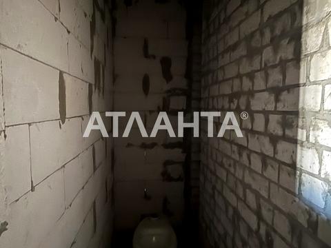 квартира за адресою Приозерний бульв., 1-А