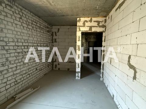 квартира за адресою Приозерний бульв., 1-А