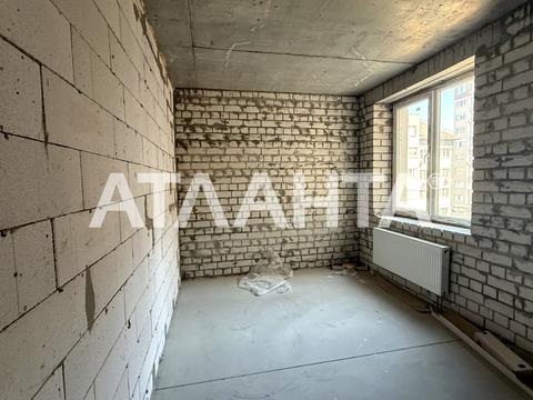 квартира за адресою Приозерний бульв., 1-А