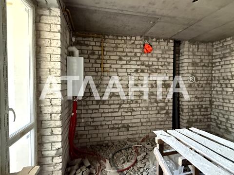 квартира за адресою Приозерний бульв., 1-А