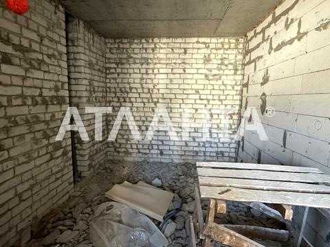квартира за адресою Приозерний бульв., 1-А