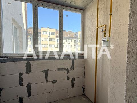 квартира за адресою Приозерний бульв., 1-А
