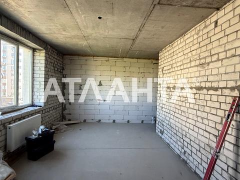 квартира за адресою Приозерний бульв., 1-А