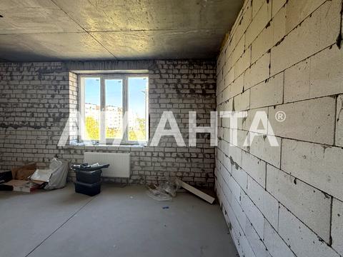 квартира за адресою Приозерний бульв., 1-А