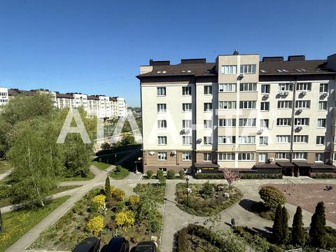 квартира за адресою Приозерний бульв., 1-А