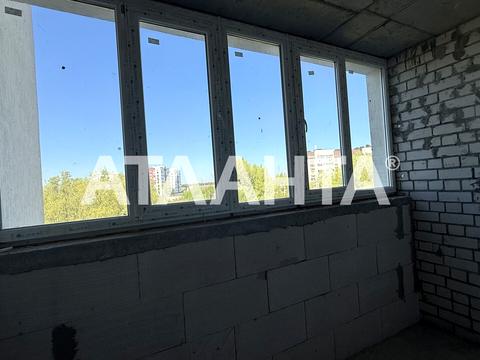 квартира за адресою Приозерний бульв., 1-А