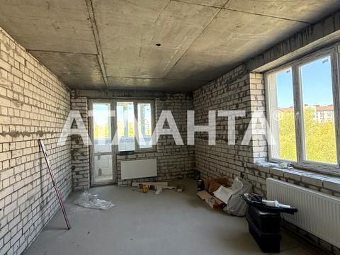 квартира за адресою Приозерний бульв., 1-А