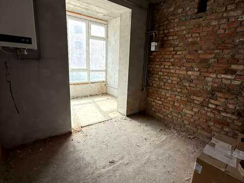 квартира по адресу Кам'янецька ул., 6/1-Б