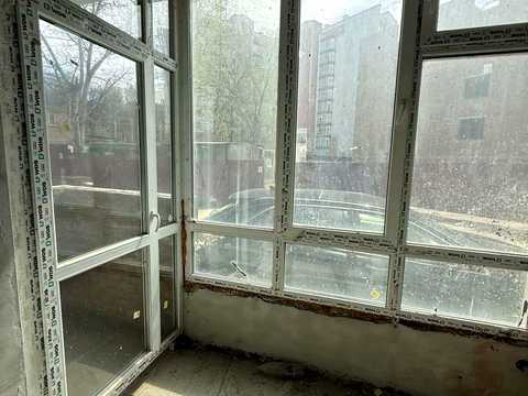 квартира по адресу Кам'янецька ул., 6/1-Б