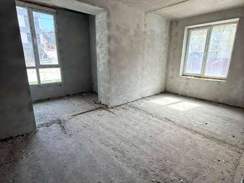 квартира по адресу Кам'янецька ул., 6/1-Б