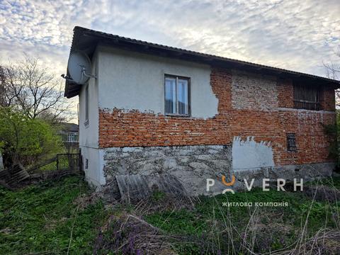 дом по адресу Пастернака, 35