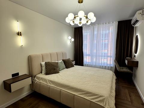 квартира за адресою Романа Левицького вул., 4