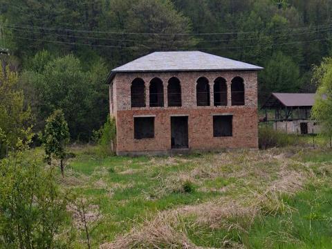 дом по адресу Дружби, 34