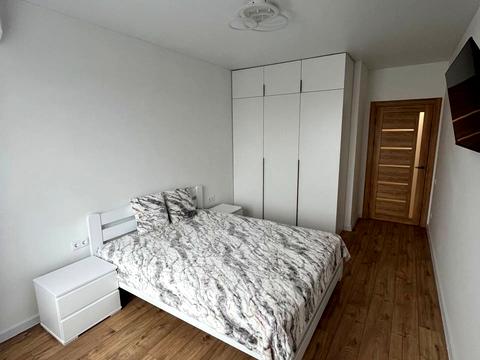 квартира за адресою Щирецька вул., 30