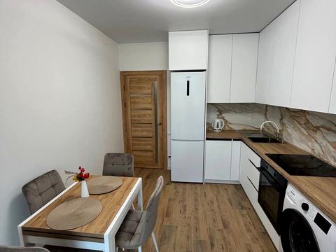 квартира за адресою Щирецька вул., 30